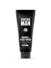 Greeko Man Beard & Face Wash