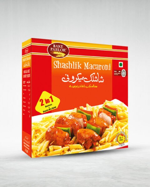 macaroni-shashlik