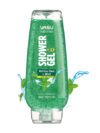 VASU naturals Shower Gel – Active Deo + Mint, 250 ml