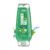 VASU naturals Shower Gel – Active Deo + Mint, 250 ml