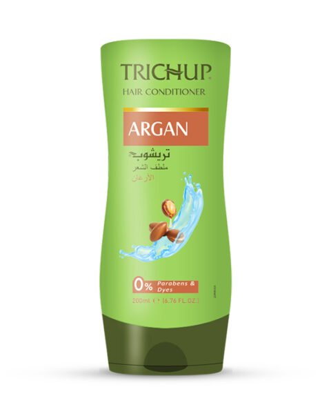 Trichup Hair Conditioner – Argan, 200 ml