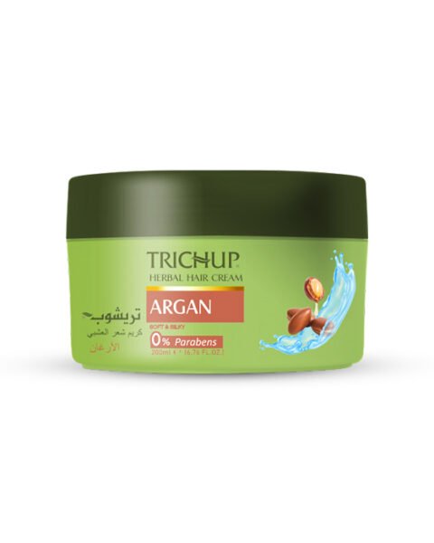 Trichup Hair Cream – Argan, 200 ml