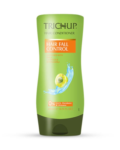 Trichup Hair Conditioner – Hair Fall Control, 200 ml