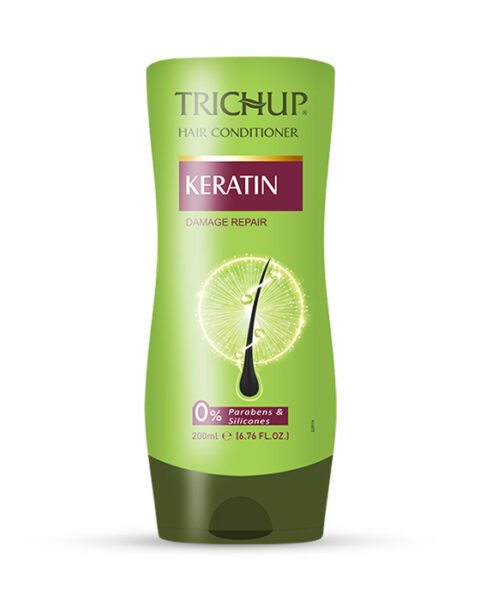 Trichup Hair Conditioner -Keratin, 200 ml