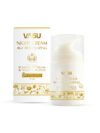Vasu Age Revitalizing -Night Cream, 50 ml