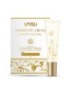 Vasu Age Revitalizing – Under Eye Cream, 15 ml