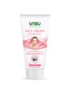Vasu naturals – Face Cream, 60 ml
