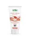 Vasu naturals – Foot Cream, 60 ml