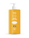 Vasu Naturals Shea Butter Care Body Lotion -350 ml