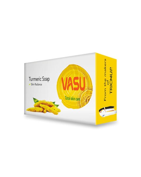vasu-turmeric-soap-125-g