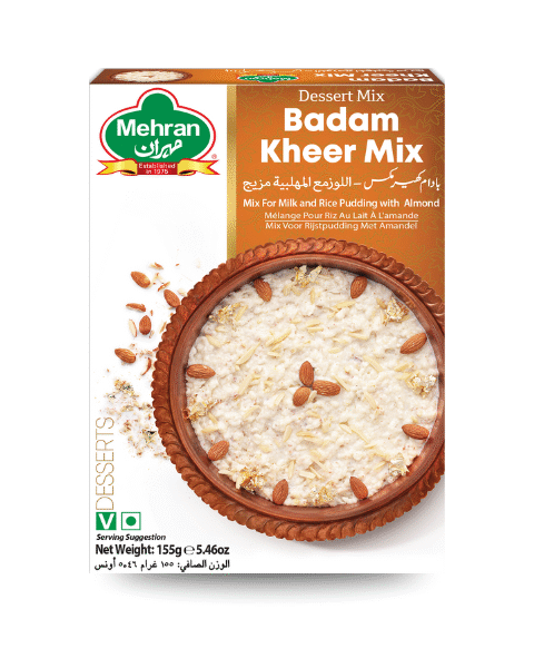 Badam Kheer Mix -155g