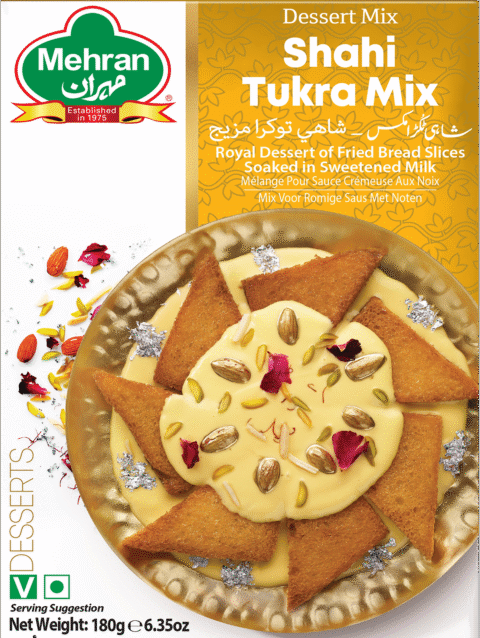 Mehran Shahi Tukra Mix
