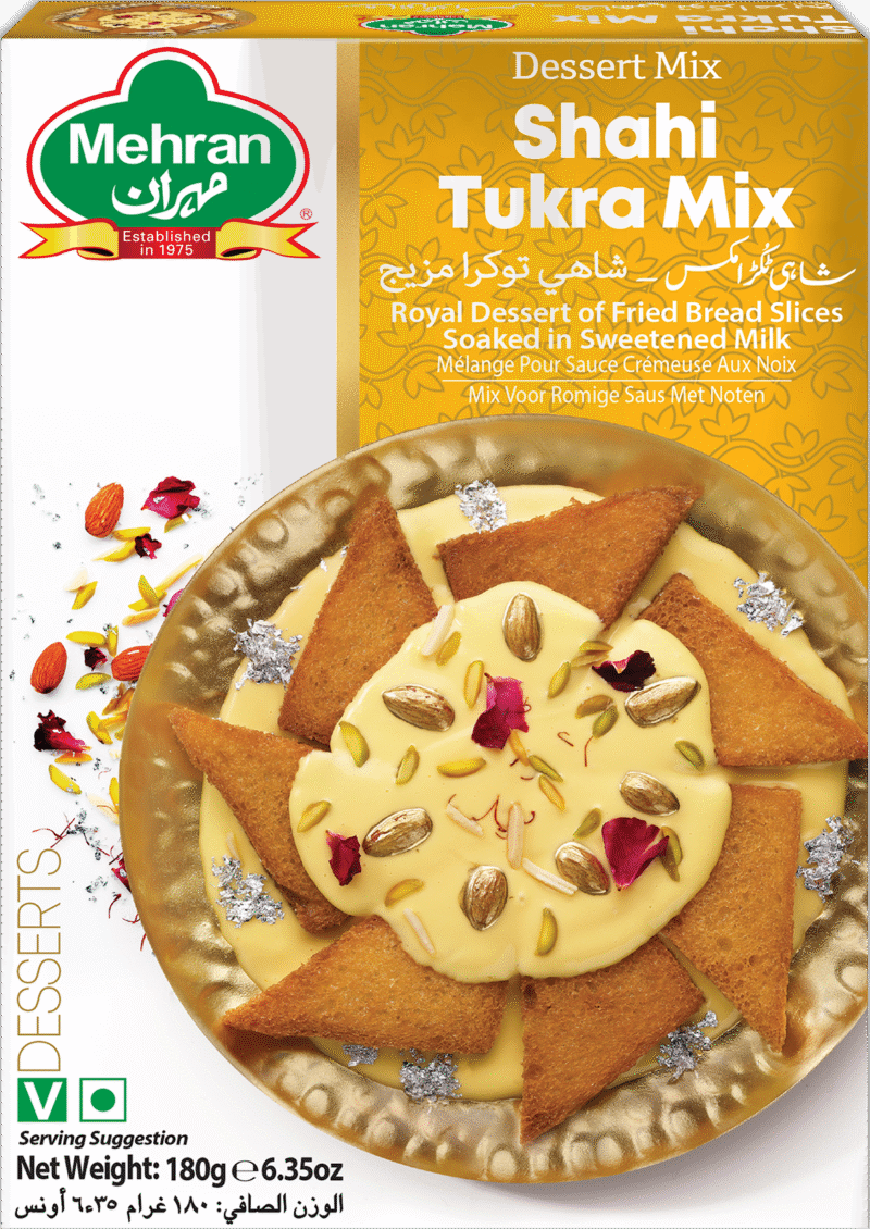 Mehran Shahi Tukra Mix