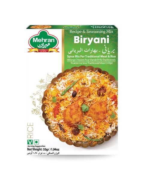 Biryani Masala 55g