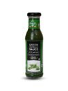 Mehran Green Chilli Sauce