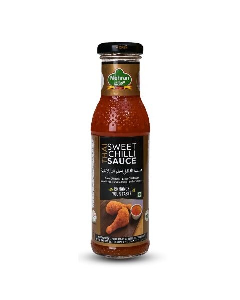 Mehran Thai Sweet Chilli Sauce