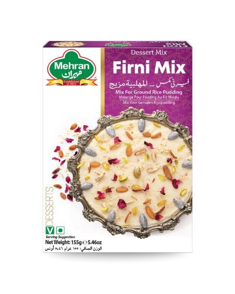Firni Mix - 155g