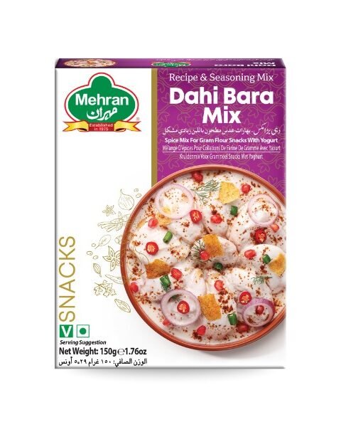 dahi-bara-mix-150g