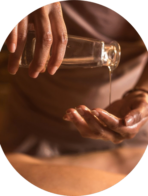 Aromatherapy