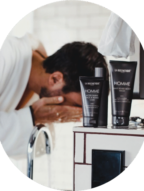 Mens Care