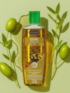 Olive Hair Oil 200ml