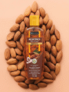 Almond Hair Oil 200ml