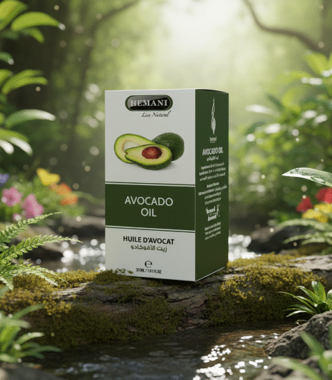 Avocado Oil 30ml