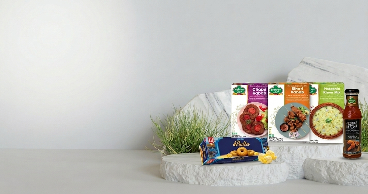 Multi Product banner